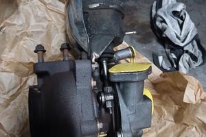 turbina