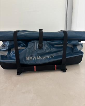 Borsa Rollo Luggage Roll  BMW Motorrad