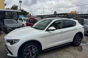 ALFA ROMEO STELVIO Q4 210CV SUPER CARTIER
