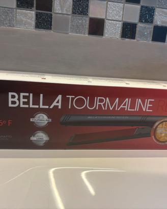 Piastra per capelli Bella Tourmaline