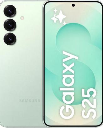 Samsung Galaxy S25 256GB – USATO SOLO 7 GIORNI