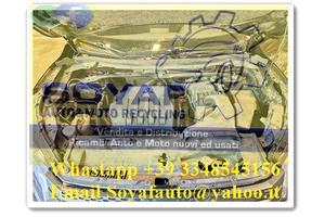 Ricambi MITSUBISHI ECLIPSE CROSS dal 2023