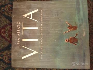 VITA LISA AISATO