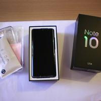 Smartphone XIAOMI MI NOTE 10 LITE (leggere bene)