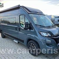 ELNAGH ELNAGH E-VAN 2 PREMIUM - VERSIONE CAMPERI