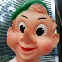 Pinocchio 