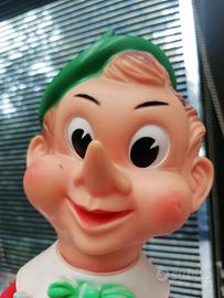 Pinocchio 