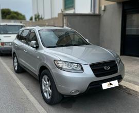 Hyundai Santa Fe 2.2 **FULL OPTIONAL**