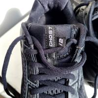 Brooks Ghost 12 donna 38.5 nero 