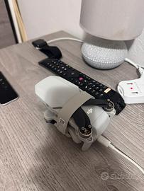 Drone DJI mini 2 FLY more combo