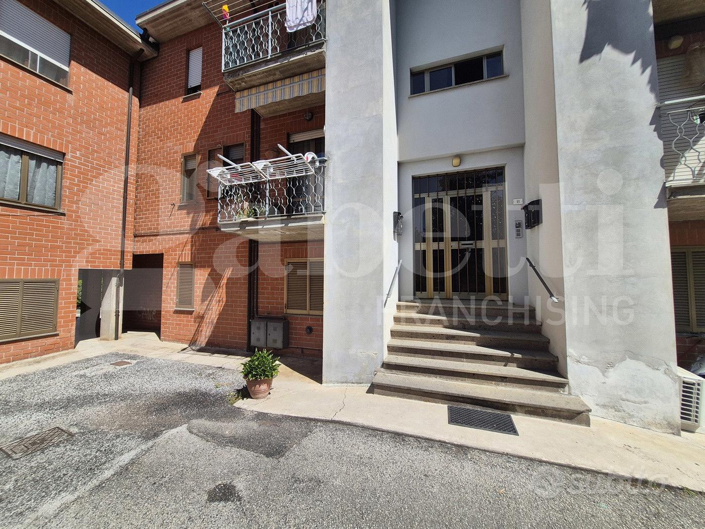 Appartamento Gubbio [OVEBUONINSEGNA135VRG] - Vista 3