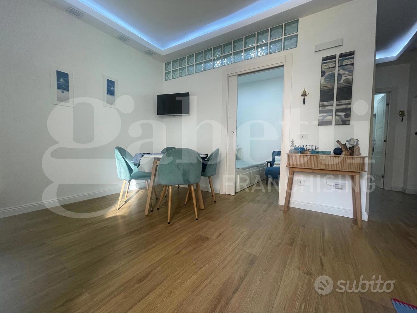 Apartment in Gaeta, Porto Salvo, Latina - Vista 5