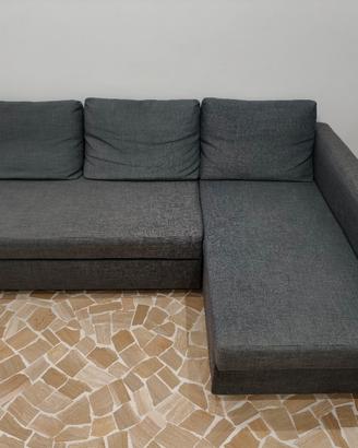 Divano letto Ikea 3 posti FRIHETEN 2025