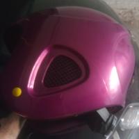 Casco Decathlon bambino bambina