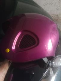 Casco Decathlon bambino bambina