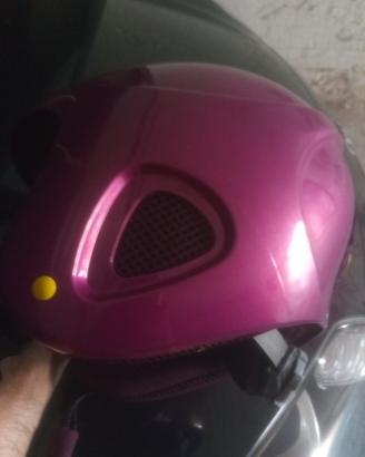 Casco Decathlon bambino bambina