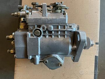 Pompa iniezione Iveco Daily