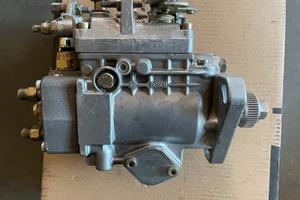 Pompa iniezione Iveco Daily