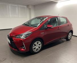 Toyota Yaris 1.5 Hybrid