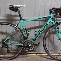 BIANCHI Intenso Carbon