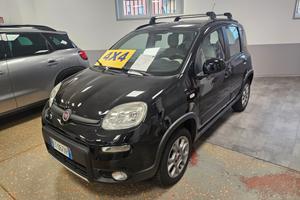 Fiat Panda 1.3 MJT S&S 4x4