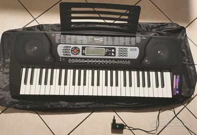 Pianola RockJam RJ-654