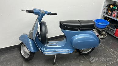 Vespa special 50