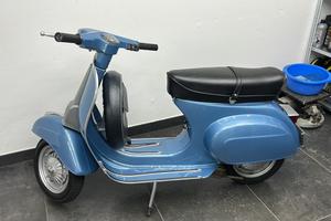 Vespa special 50