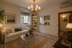 Appartamento di 115 m² con 4 locali a Milano