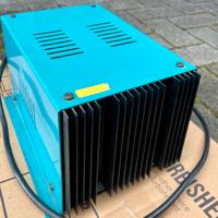 Carica batteria CBE A 920 12V  16A