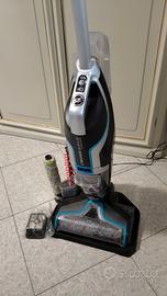 lavapavimenti Bissell crosswer cordless 