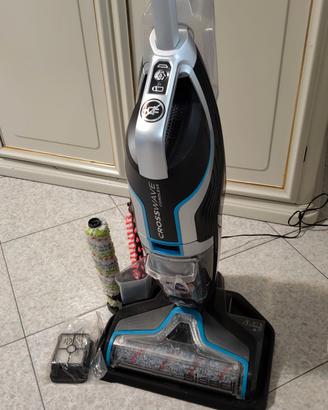 lavapavimenti Bissell crosswer cordless 