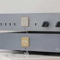 YBA Pre 2 Finale 3 alpha DT doppio trasformatore