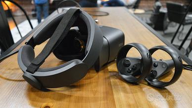Oculus Rift S 