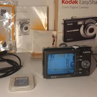 Macchina Fotografica Kodak M853