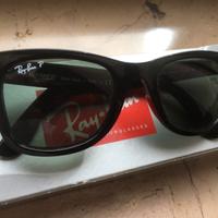 Ray ban 2140 original wayfarer classic