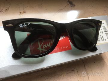 Ray ban 2140 original wayfarer classic