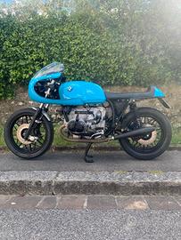 BMW R 100 RS café racer