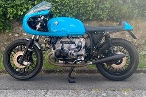BMW R 100 RS café racer