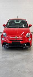 fiat 500 abarth