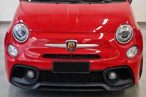 fiat 500 abarth