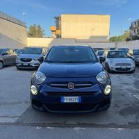 Fiat 500X 1.6 BENZINA 110 CV Urban 2019