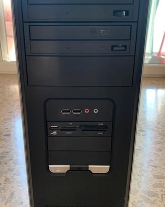 Pc Desktop fisso completo