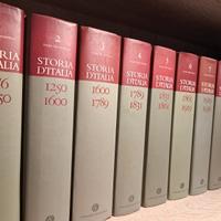 Storia d'Italia