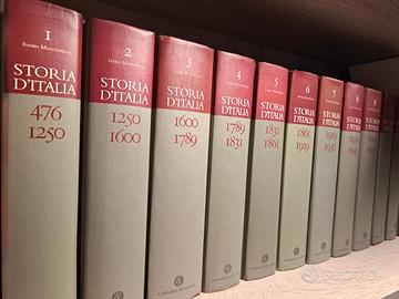 Storia d'Italia