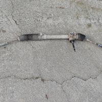 Scatola sterzo Fiat Panda anno 2004 senza servoste