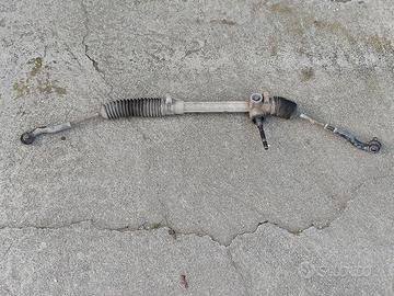 Scatola sterzo Fiat Panda anno 2004 senza servoste