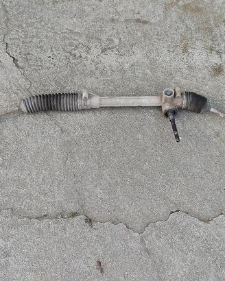 Scatola sterzo Fiat Panda anno 2004 senza servoste