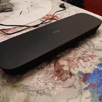 cassa acustica Panasonic