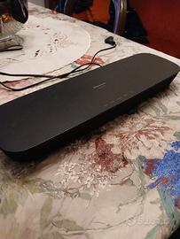 cassa acustica Panasonic